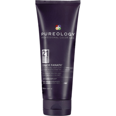 PUREOLOGY_Color Fanatic Multi - tasking Deep Conditioning Mask_Cosmetic World